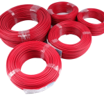 RR Cable PVC Electric House Wire 2.5mm Ghana