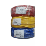 RR Cable PVC Electric House Wire 2.5mm Ghana