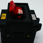 100A Single Phase Isolator Switch – Main Power Cut-Off Switch (220V AC) for Ghana
