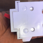 100A Single Phase Isolator Switch – Main Power Cut-Off Switch (220V AC) for Ghana
