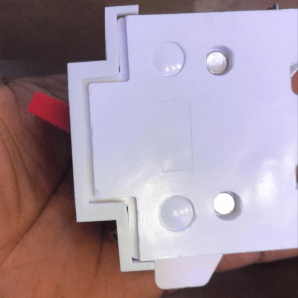 100A Single Phase Isolator Switch – Main Power Cut-Off Switch (220V AC) for Ghana