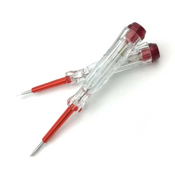 TANKARA Voltage Test Pen 100–250V – Electrical Voltage Teste Ghana