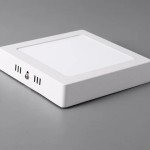 Ultra Slim LED Panel Light – Round & Square Ceiling Light Ghana