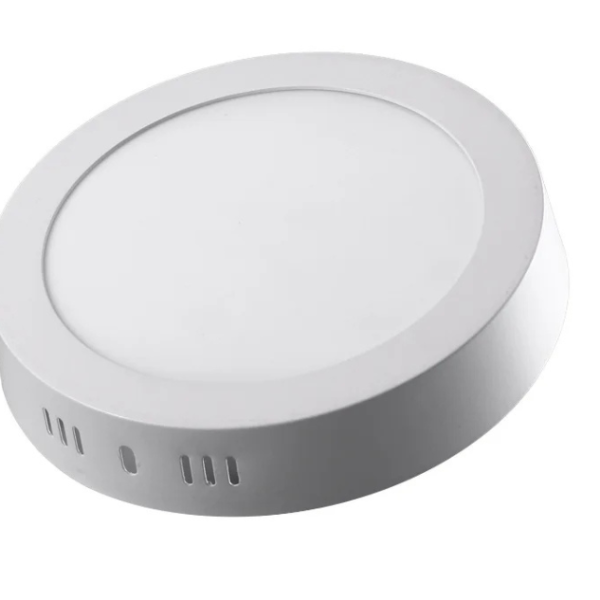 Ultra Slim LED Panel Light – Round & Square Ceiling Light Ghana