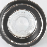 Ultra Slim LED Spotlight 7W – Recessed COB Ceiling Downlight Ghana