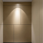 Ultra Slim LED Spotlight 7W – Recessed COB Ceiling Downlight Ghana
