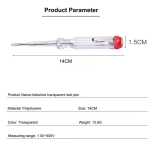 Voltage Test Pen – Electrical Voltage Tester & Test Screwdriver for Electricians in Ghana