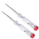 Voltage Test Pen – Electrical Voltage Tester & Test Screwdriver for Electricians in Ghana
