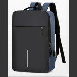 Waterproof Laptop Backpack with USB Charging Port – Anti-Theft Travel & Business Backpack Ghana