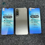 A17 Smartphone 8GB RAM 256GB ROM – 6.7″ Android 15 OLED Phone