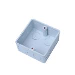 Industrial Plastic Electrical Junction Box – Ghana