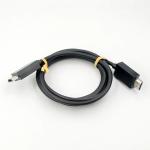 High-Quality HDMI Cable – Fast HD Video & Audio for TV, Laptop, PS4