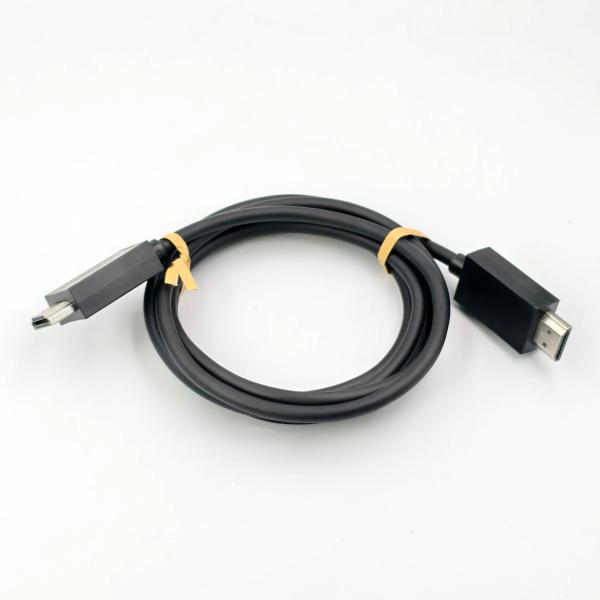 High-Quality HDMI Cable – Fast HD Video & Audio for TV, Laptop, PS4