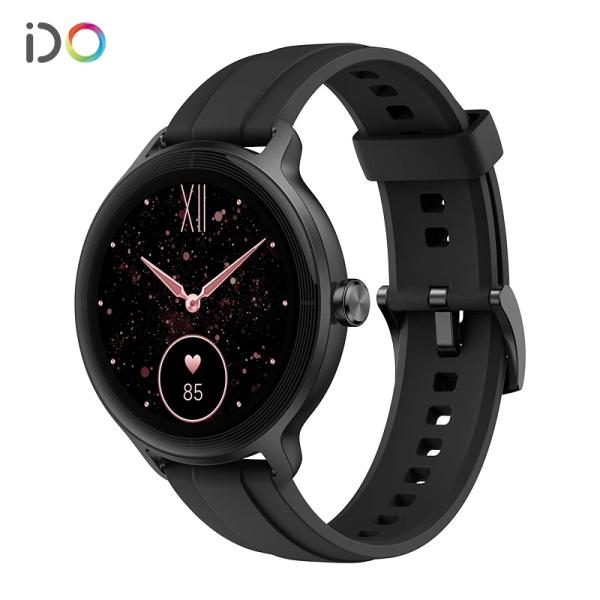 Unisex IDO DR03 Stylish Smartwatch | Android & iOS Sports Tech Gift