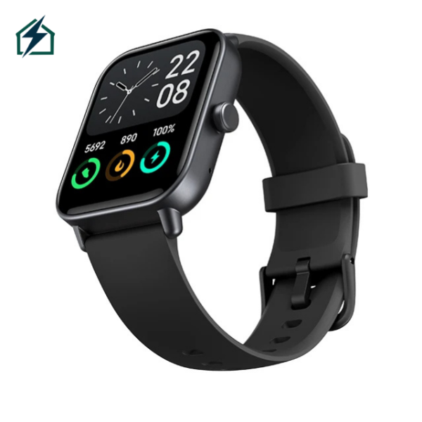 PIDW19 Sport Fitness Smart Watch – Waterproof Smart Watch Ghana