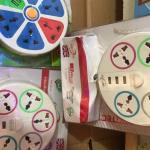 5 Way Extension Socket with USB & Type-C – Universal Power Strip Ghana