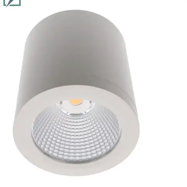 10W LED Surface Downlight – Bright COB Surface Mounted Ceiling Spotlight for Homes & Offices Ghana