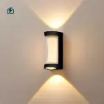 16W Waterproof LED Wall Lamp Aluminium Indoor & Outdoor Wall Light Ghana