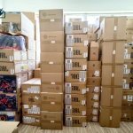 JBL Charge 5 Portable Waterproof Speaker – Ghana