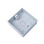 Industrial Plastic Electrical Junction Box – Ghana