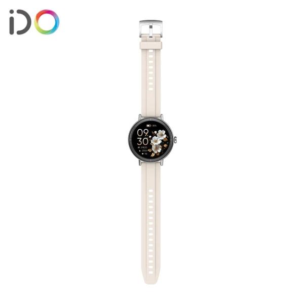 IDO DR05 Smartwatch Ghana – Women Fitness & Health Smartwatch