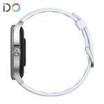 IDO DR06 Smartwatch Ghana – Women Fitness & AI Voice Smartwatch