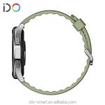 2024 Outdoor Waterproof GPS Smart Watch, Rugged Fitness Watch Ghana