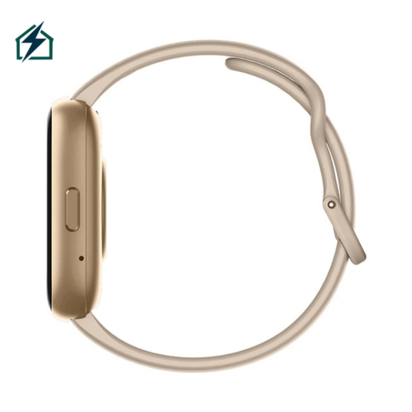 PIDW26 Smart Watch Phone 2025 – Alexa Fitness & Health Smartwatch Ghana