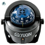 Liferaft Magnetic Compass | Marine Safety | CCS Certified