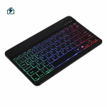 Wireless LED Backlit Keyboard & Mouse Combo – 2.4GHz Rechargeable Gaming Set for Laptop & PC