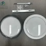 24W LED Ceiling Light – Modern Round Energy Saving Indoor Ceiling Light Ghana