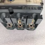 250A Schneider 4-Pole Circuit Breaker – Heavy Duty AC Protection Ghana (175A–250A Available)