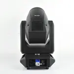 295W Beam Moving Head Stage Light RGBW DMX512 for Events & Concerts