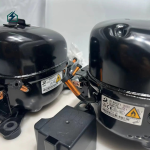 Universal Refrigerator/Freezer Compressor – Energy Efficient & Silent Ghana