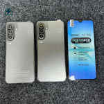 A17 Smartphone 8GB RAM 256GB ROM – 6.7″ Android 15 OLED Phone