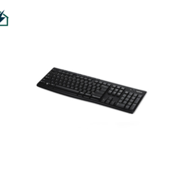 Wired Keyboard 104 Keys – for Laptop & Desktop