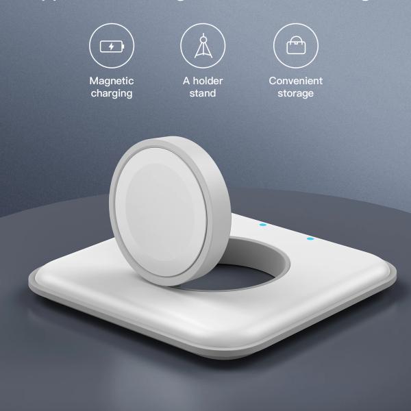 2024 Apple Smart Watch with Wireless Magnetic Charger Ghana