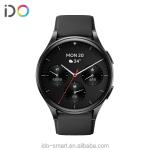 GTX03 AMOLED Smartwatch Ghana – Fitness & Lifestyle Tracker