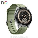 2024 Outdoor Waterproof GPS Smart Watch, Rugged Fitness Watch Ghana