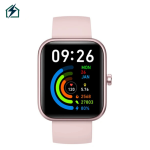 PIDW25 Smart Watch – Fitness & AI Smartwatch Ghana