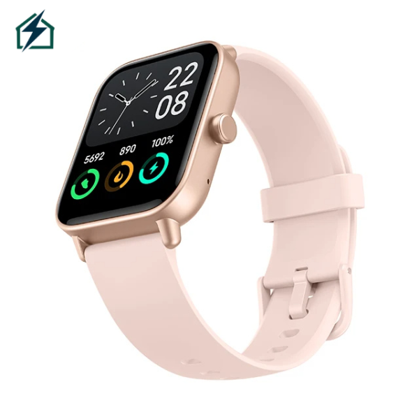 PIDW19 Sport Fitness Smart Watch – Waterproof Smart Watch Ghana