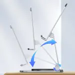 360° Rotating Adjustable Mobile Phone Stand Holder Ghana