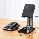 360° Rotating Adjustable Mobile Phone Stand Holder Ghana