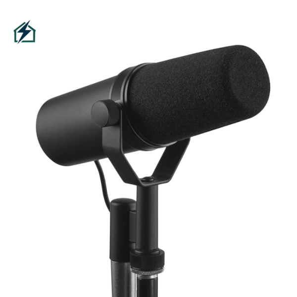 ENGOT SM7B Dynamic Studio Microphone Ghana – Professional Podcast & Recording Mic