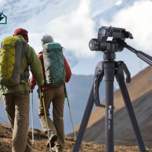 Aluminum Camera Tripod Ghana