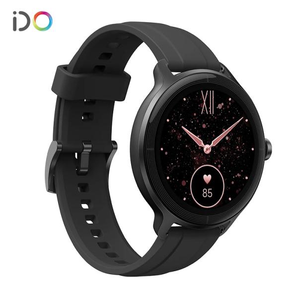 Unisex IDO DR03 Stylish Smartwatch | Android & iOS Sports Tech Gift