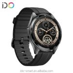 2024 Outdoor Waterproof GPS Smart Watch, Rugged Fitness Watch Ghana