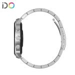 SW-2025 Smart Watch – 1.43” AMOLED, BT Calling, Fitness & Fashion Watch Ghana