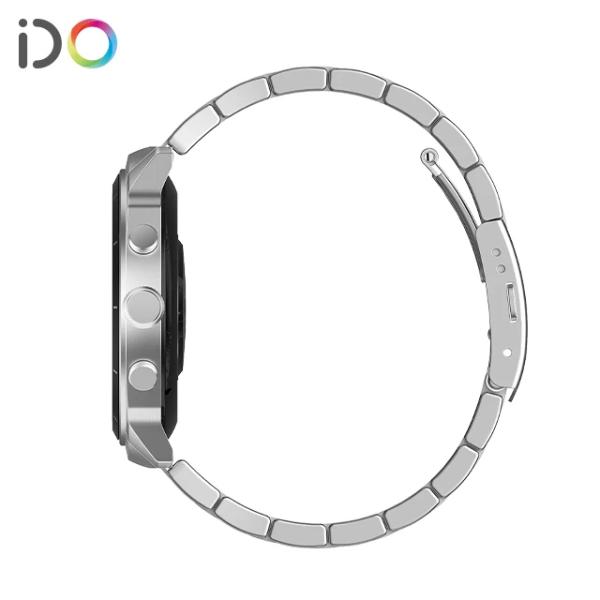 SW-2025 Smart Watch – 1.43” AMOLED, BT Calling, Fitness & Fashion Watch Ghana