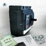 250A Schneider 4-Pole Circuit Breaker – Heavy Duty AC Protection (175A–250A Available)